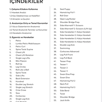 MAT – ÇALIŞMA KİTABINI KULLANMA-2026