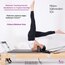 5-Reformer Teaching Secrets – Hareket Analizi ve Yay Kullanımı (Sadece 10. Bölüm)