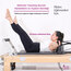 2-Reformer Teaching Secrets – Hareket Analizi ve Yay Kullanımı (Bölüm 3, 4 ve 5)