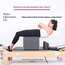1-Reformer Teaching Secrets – Hareket Analizi ve Yay Kullanımı (Bölüm : 1-2 paketi)