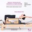 10’lu Reformer Teaching Secrets – Hareket Analizi ve Yay Kullanımı (Bölüm 1–10)