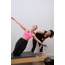  Hiperlordoz İçin Pilates