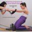 Kapsamlı Pilates Eğitim Serisi: Masterclass programının İlk Yarının Ötesine Geçin