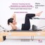 7’li Reformer Teaching Secrets – Hareket Analizi ve Yay Kullanımı (Bölüm 1–7)