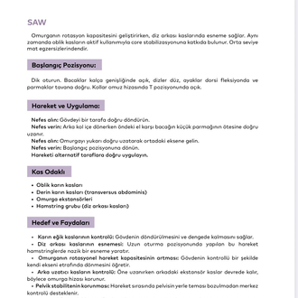 MAT – ÇALIŞMA KİTABINI KULLANMA-2026