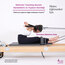 3-Reformer Teaching Secrets – Hareket Analizi ve Yay Kullanımı (Bölüm 6 ve 7)