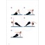Mat Pilates Eğitim Seti -  [Başlangıç,Orta,ileri Seviye ve E-Kitap]