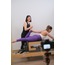 Kifoz için Pilates: Bir Ders Akışı 
