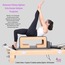 Reformer Pilates Eğitimi: Orta Seviye Gelişim Programı