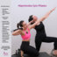 Hiperlordoz İçin Pilates