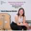 Pilates Masterclass Serisi: Komple Rehber -Tam Kapsamlı Pilates Eğitim