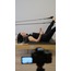 Hoş Geldiniz Reformer-2 Eğitimine: Orta Seviye Pilates Reformer Teknikleri