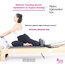 4-Reformer Teaching Secrets – Hareket Analizi ve Yay Kullanımı (Bölüm 8, 9)
