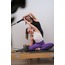 Kifoz için Pilates: Bir Ders Akışı 