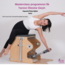 Kapsamlı Pilates Eğitim Serisi: Masterclass programının İlk Yarının Ötesine Geçin