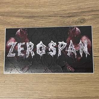 ZeroSpan Womb To Tomb Yama 16x8,5 cm