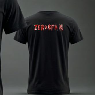 Womb To Tomb T-Shirt