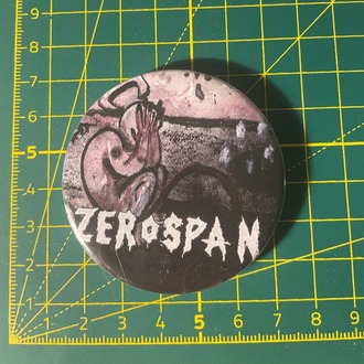 Womb To Tomb Açacaklı Buzdolabı Magneti (52 mm çap)