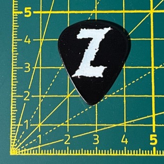 ZeroSpan Z Logolu Pena (0.95 mm)