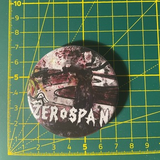 Headshot Açacaklı Buzdolabı Magneti (52 mm çap)
