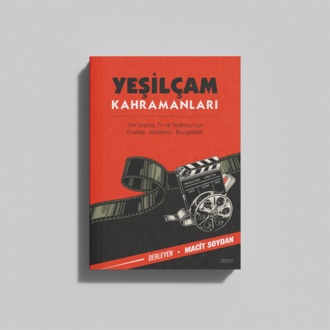 Yeşilçam Kahramanları