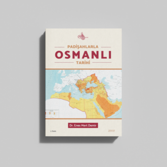 Padişahlarla Osmanlı Tarihi