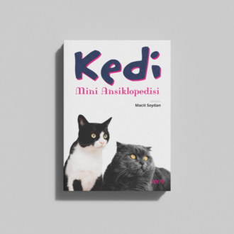 Kedi Mini Ansiklopedisi