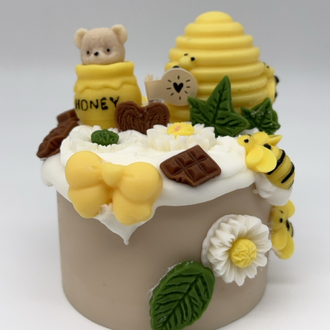 Honey Garden