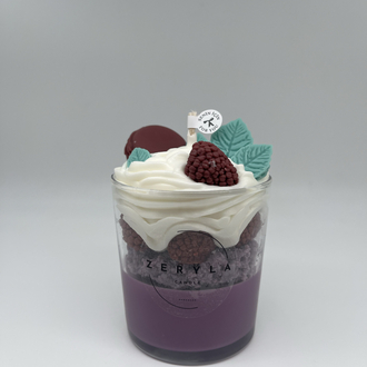 Berry Velvet