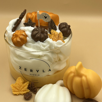 Pumpkin Calm 