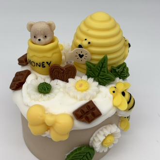 Honey Garden
