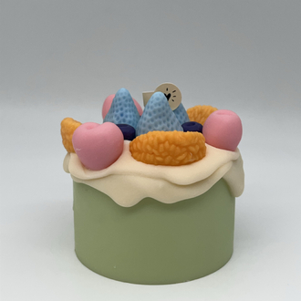 Candy Garden