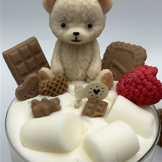 Choco Bear | Winter Collection 