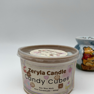 Candy Cubes