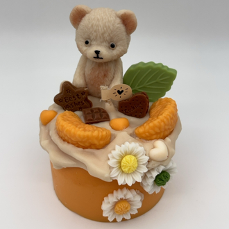 Sweet Bear