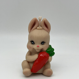 Tiny Bunny