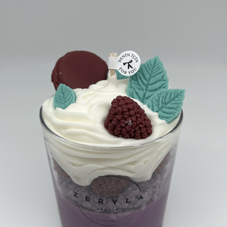 Berry Velvet