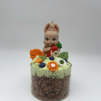 Tiny Bunny