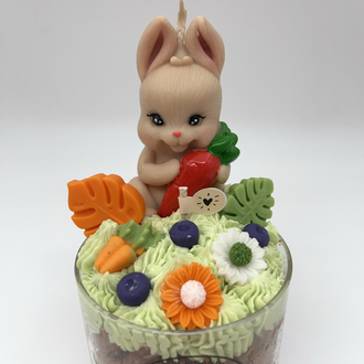 Tiny Bunny