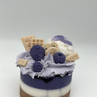 Berry Creamy