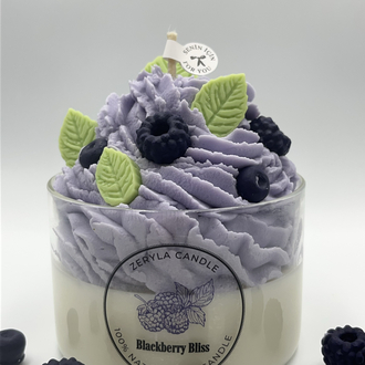 Blackberry Bliss