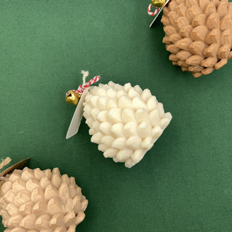 Winter Pine (1 adet) Sipariş notuna istediğiniz rengi belirtiniz