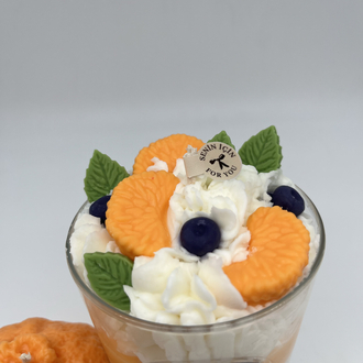 Mandarin Bliss