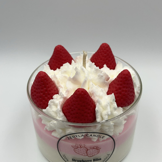 Strawberry Bliss