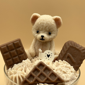 Choco Bear2