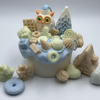 Winter Sweetland | Winter Collection