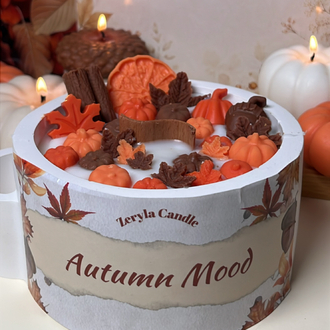 Autumn Mood