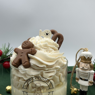 Winter Cookie | Winter Collection