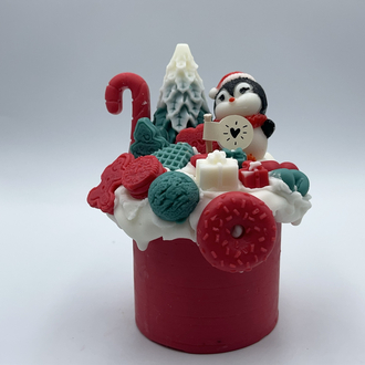 Winter Sweetland | Winter Collection