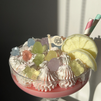Gummy Splash